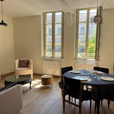 Appartement Cosy Tout Confort トロワ エクステリア 写真