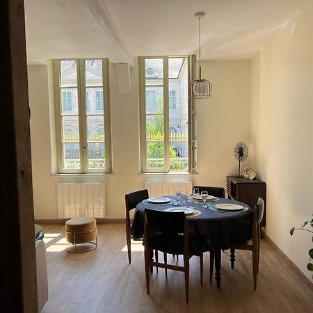 Appartement Cosy Tout Confort トロワ エクステリア 写真