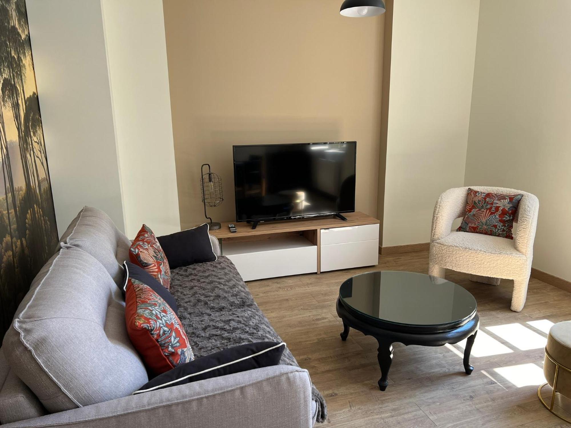 Appartement Cosy Tout Confort トロワ エクステリア 写真