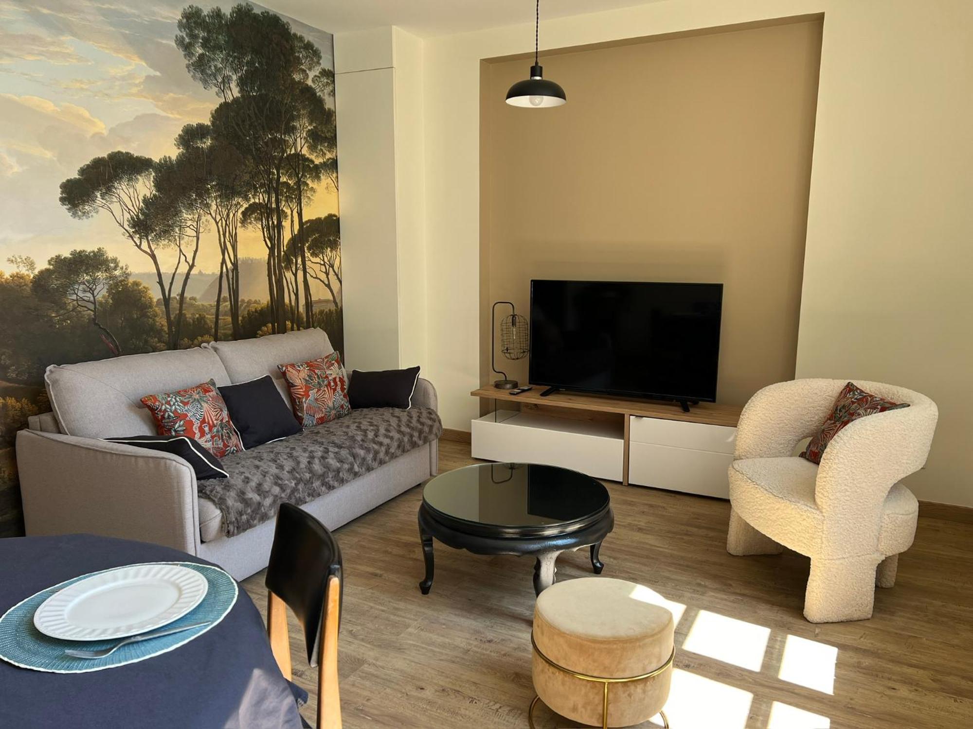 Appartement Cosy Tout Confort トロワ エクステリア 写真