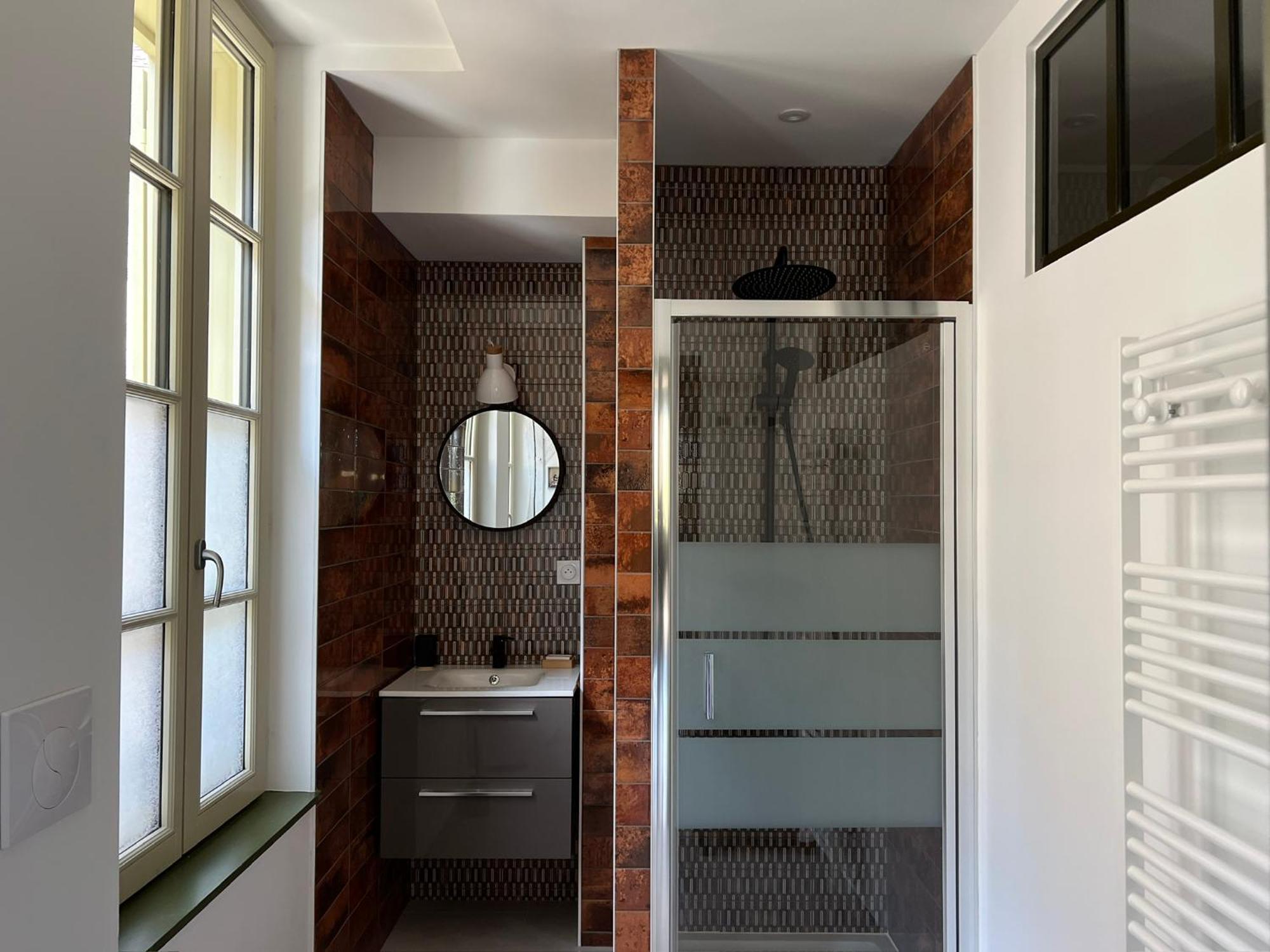 Appartement Cosy Tout Confort トロワ エクステリア 写真