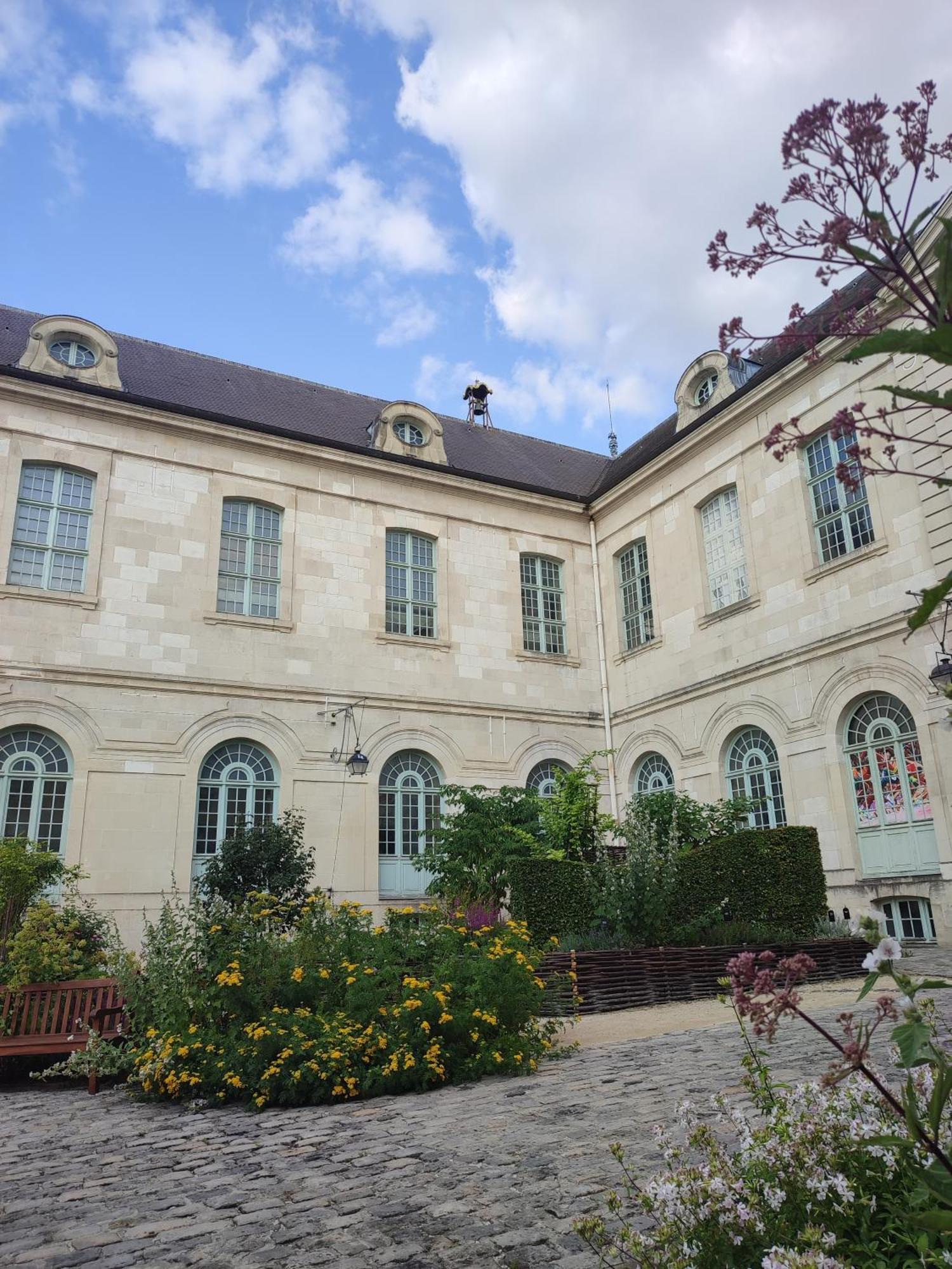 Appartement Cosy Tout Confort トロワ エクステリア 写真