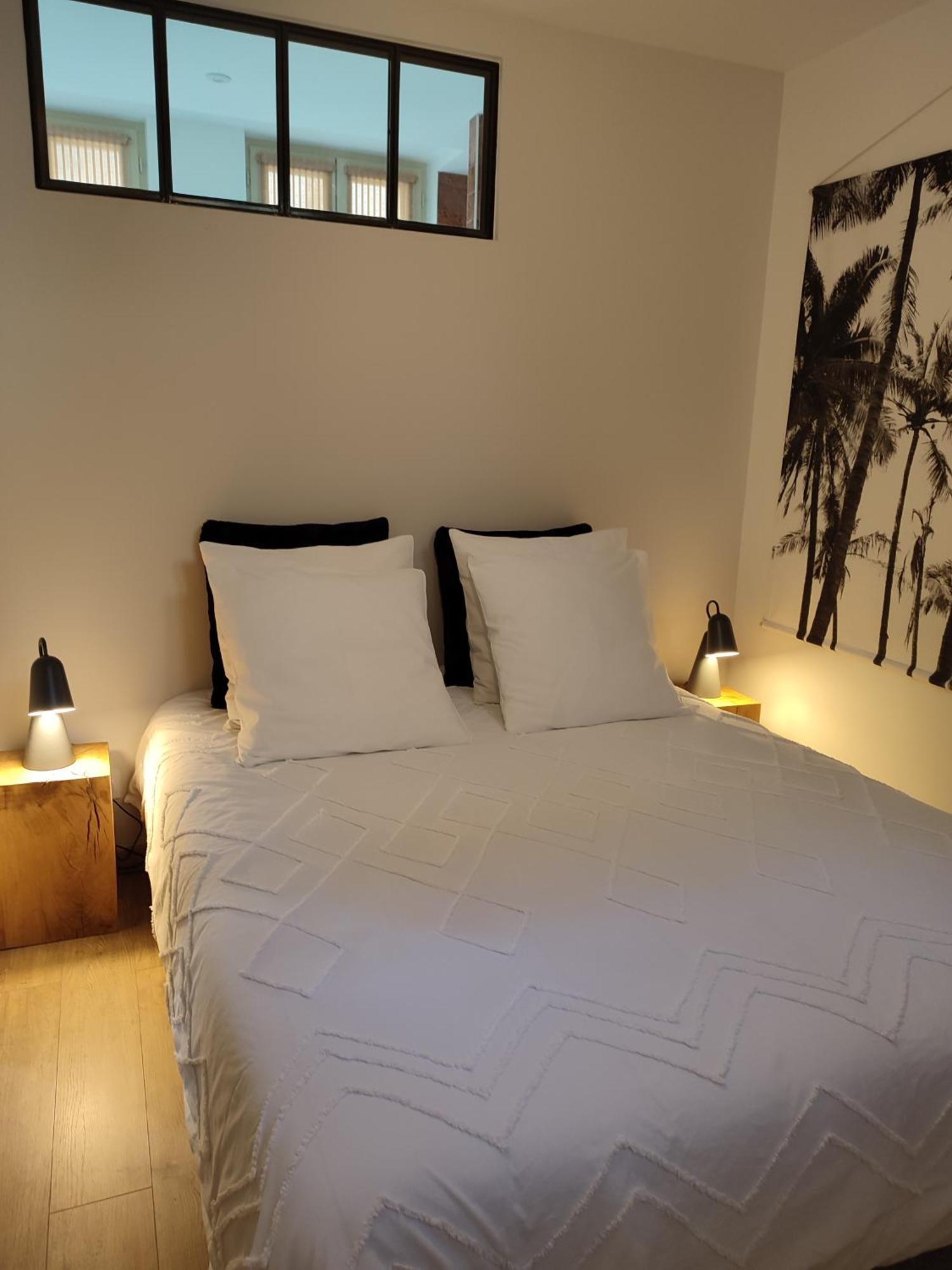 Appartement Cosy Tout Confort トロワ エクステリア 写真