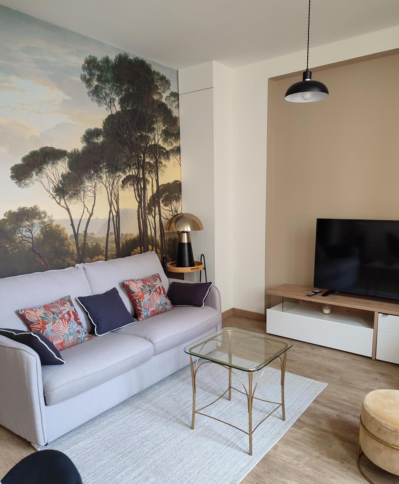 Appartement Cosy Tout Confort トロワ エクステリア 写真
